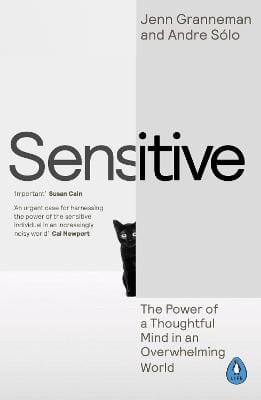 Jenn Granneman: Sensitive [2024]