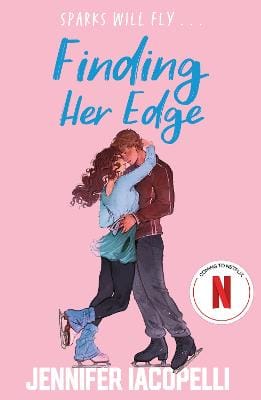Jennifer Iacopelli: Finding Her Edge [2026]
