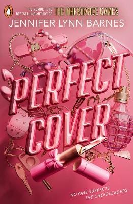 Jennifer Lynn Barnes: Perfect Cover [2026]