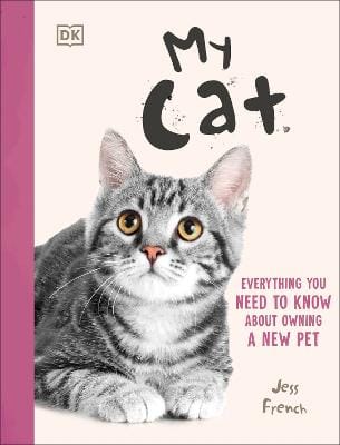 Jess French: My Cat [2026]