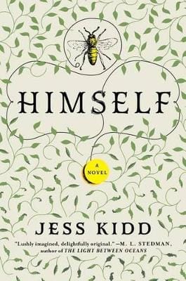 Jess Kidd: Himself [2017] hardback