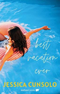 Jessica Cunsolo: Best Vacation Ever [2023]