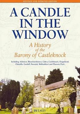 Jim Lacey: A Candle in the Window [2007] paperback