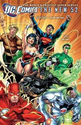 Jimmy Palmiotti: Dc Comics [2011] hardback