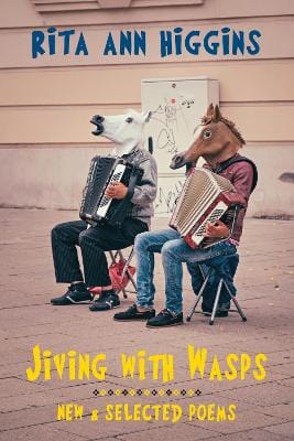 Ann Higgins Rita: Jiving with Wasps [2026]