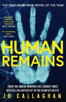 Jo Callaghan: Human Remains [2026]
