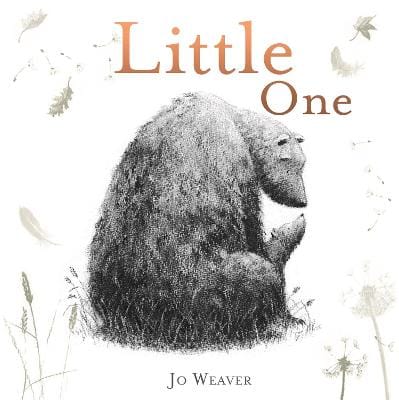Jo Weaver: Little One [2017]