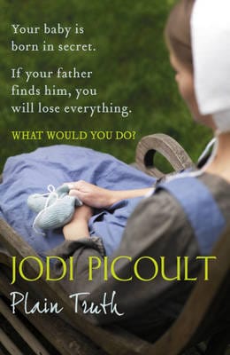 Jodi Picoult: Plain Truth [2008]
