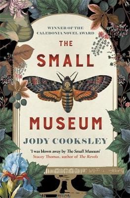 Jody Cooksley: The Small Museum [2025]
