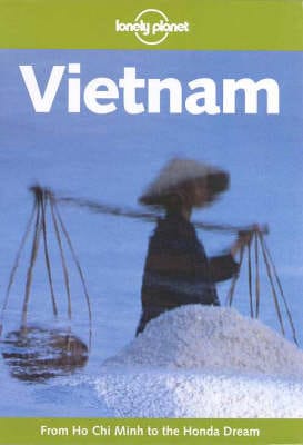 Joe Cummings: Vietnam [2001] paperback