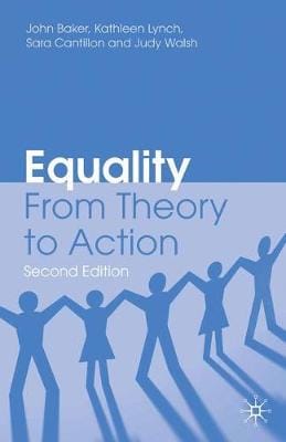 John Baker: Equality [2009] paperback