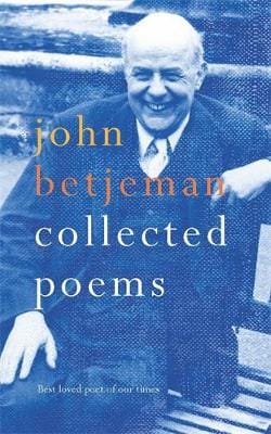 John Betjeman: Collected Poems [2003] paperback