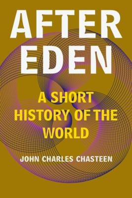 John Charles (University of No Chasteen: After Eden [2024]