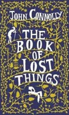 John Connolly: Book of Lost Things [2006] paperback