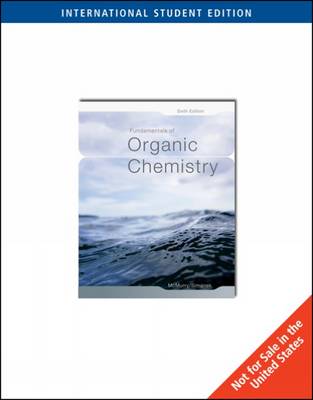 John E. McMurry: Fundamentals of Organic Chemistry [2006] hardback