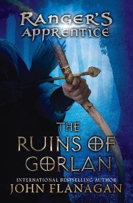 John Flanagan: The Ruins of Gorlan [2006]