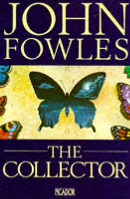 John Fowles: The Collector [1989]
