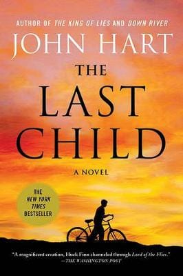 John Hart: The Last Child [2010] paperback