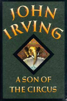 John Irving: A Son of the Circus [1994]