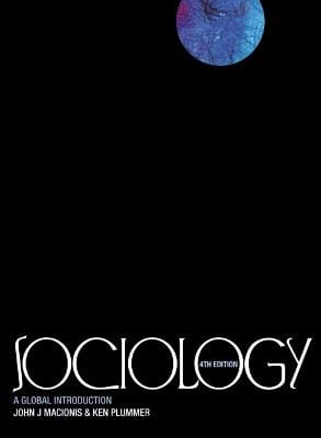 John J. Macionis: Sociology [2008] paperback