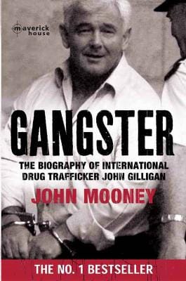 John Mooney: Gangster [2013] paperback
