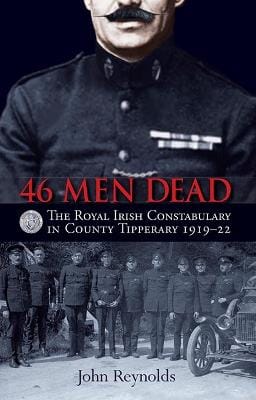 John Reynolds: 46 Men Dead [2016] paperback