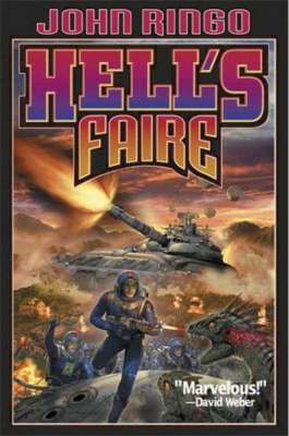 John Ringo: Hell's Faire [2004] paperback