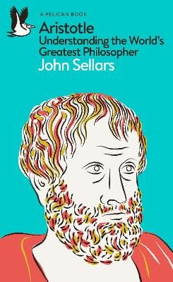 John Sellars: Aristotle [2024]