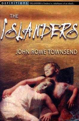 John Townsend: Definitions [2001]
