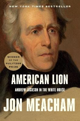 Jon Meacham: American Lion [2009] paperback