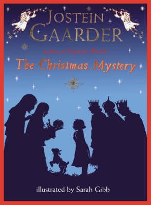 Jostein Gaarder: The Christmas Mystery [2002] hardback