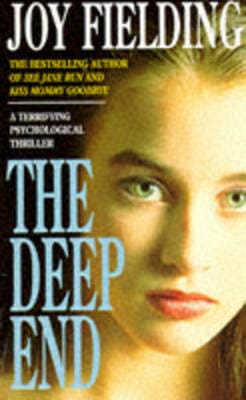 Joy Fielding: The Deep End [1995] paperback