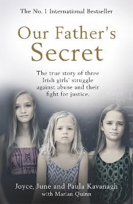Joyce Kavanagh: Our Father's Secret [2021] paperback
