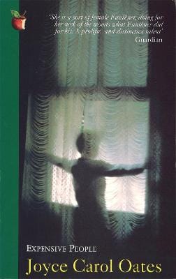 Joyce Oates: Expensive People [1998]