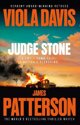 Davis Viola: Judge Stone [2026]