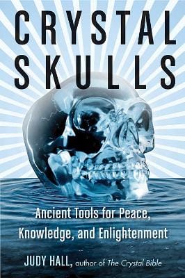 Judy Hall: Crystal Skulls [2016] paperback