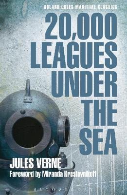 Jules Verne: 20,000 Leagues Under the Sea [2014]