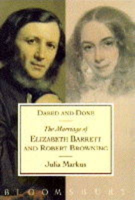 Julia Markus: Dared and Done [1995] hardback