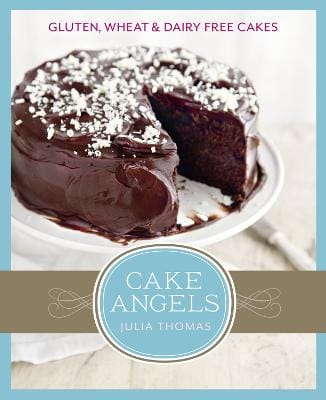 Julia Thomas: Cake Angels [2011]