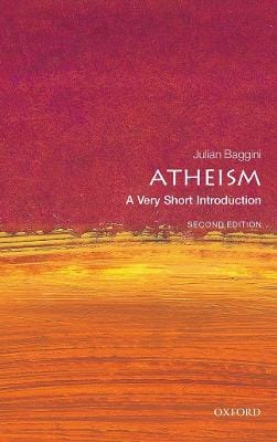 Julian (Academic Director, Roya Baggini: Atheism [2021]