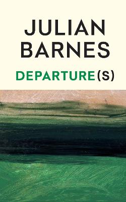 Julian Barnes: Departure(s) [2026]