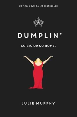 Julie Murphy: Dumplin' [2016] hardback