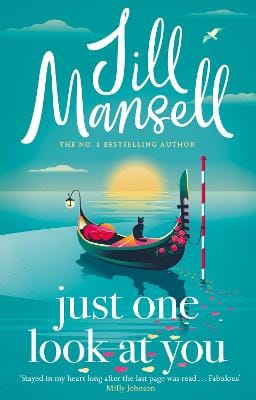Mansell Jill: Just One Look At You [2026]