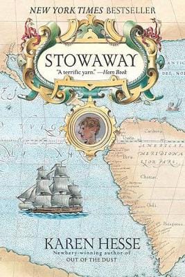 Karen Hesse: Stowaway [2002] paperback