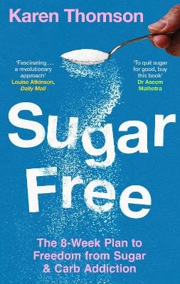 Karen Thomson: Sugar Free [2025]