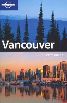 Karla Zimmerman: Vancouver [2005] paperback