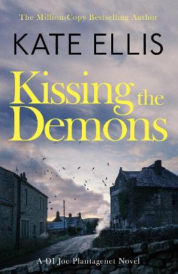 Kate Ellis: Kissing the Demons [2024]