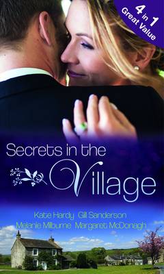 Kate Hardy: Secrets in the Village [2012] paperback