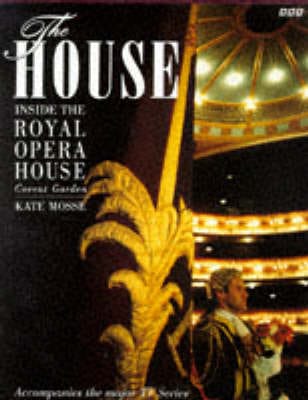 Kate Moss: The House [1995] hardback