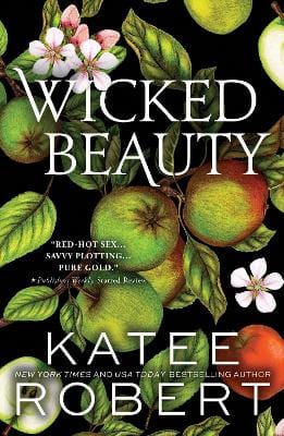 Katee Robert: Wicked Beauty [2024] paperback